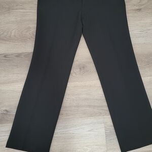 Kasper Black Trousers